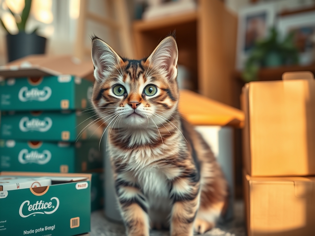 best cat subscription boxes - cat subscription boxes guide hero image