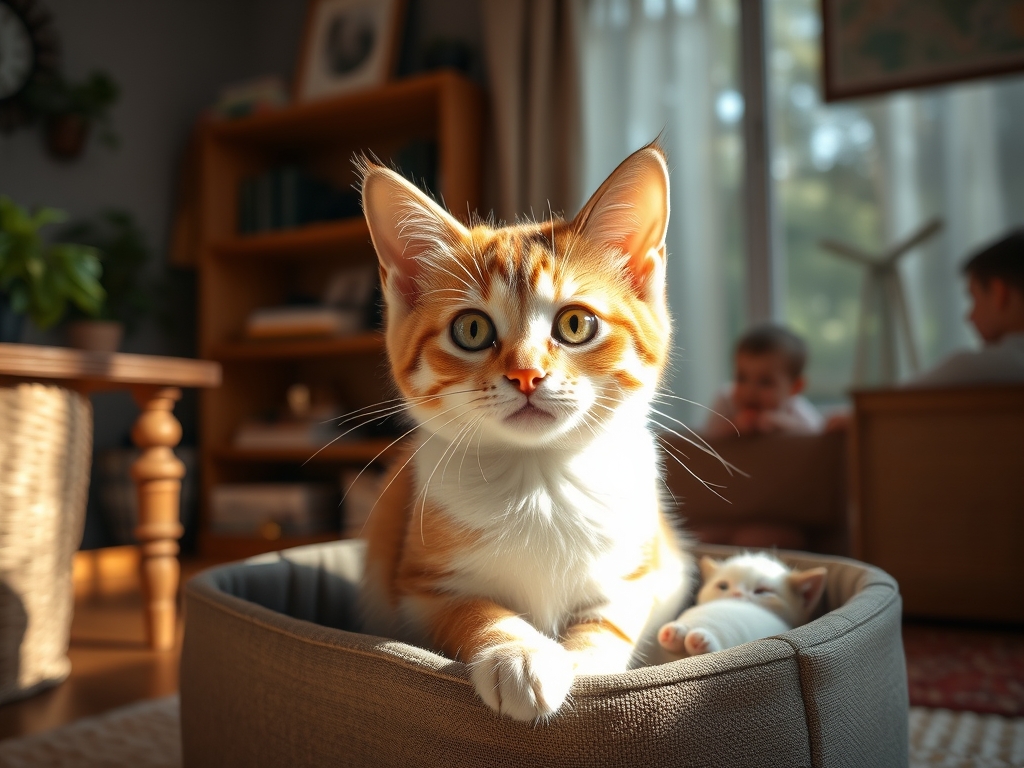 cat box for kittens - cat subscription boxes guide hero image