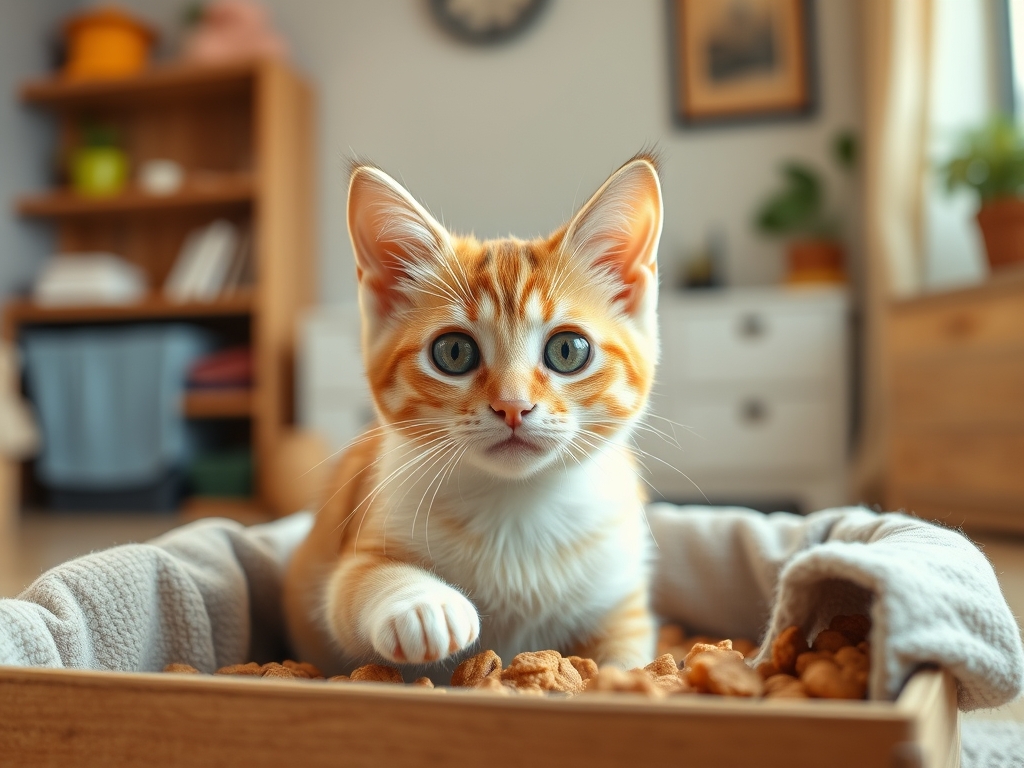 cat box for picky eaters - cat subscription boxes guide hero image