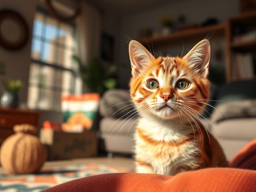 Comparing Top Cat Box Subscriptions with AllergyFriendly Treats - cat subscription boxes