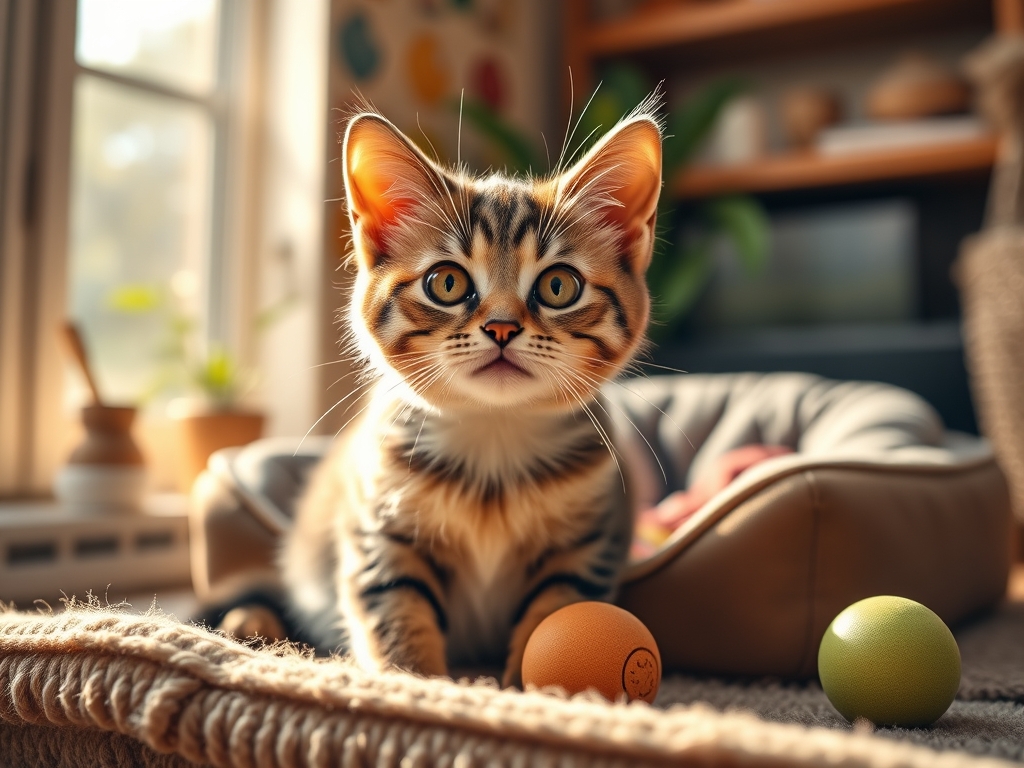 Top Options for Cat Box with Catnip Toys - cat subscription boxes