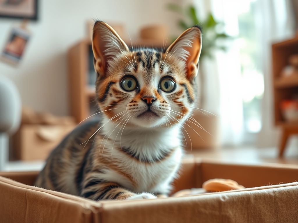 How to Choose a Cat Box with Premium Toys - cat subscription boxes