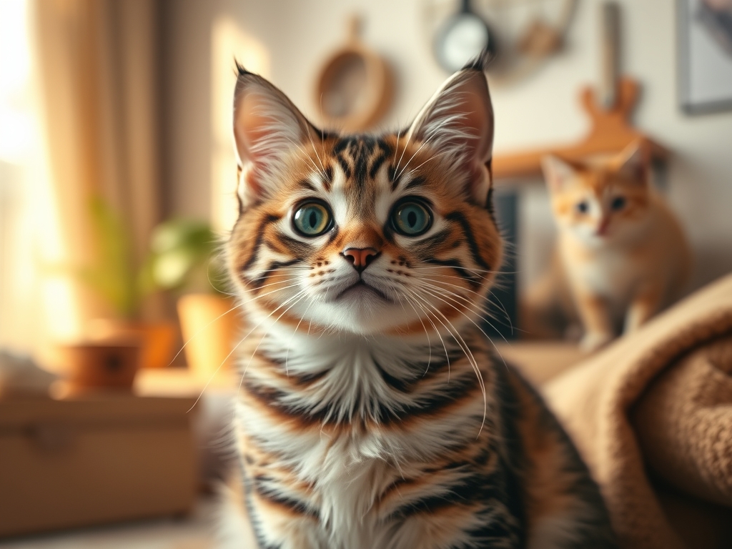 Costs and Value of Cat Subscription Boxes for Indoor Cats - cat subscription boxes