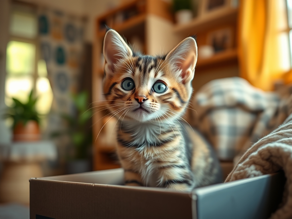 cat subscription box for kittens - cat subscription boxes guide hero image