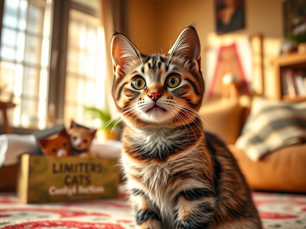 cat subscription box with allergy-friendly treats - cat subscription boxes guide hero image