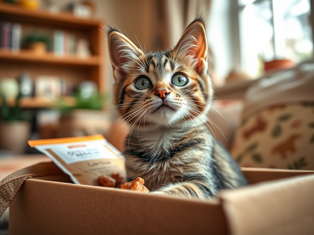 Understanding Costs and Value of AllergyFriendly Cat Subscription Boxes - cat subscription boxes