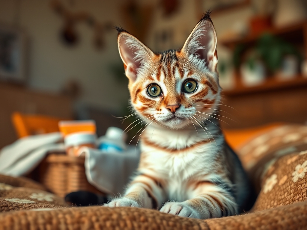 Costs and Value of Cat Subscription Boxes with Calming Products - cat subscription boxes