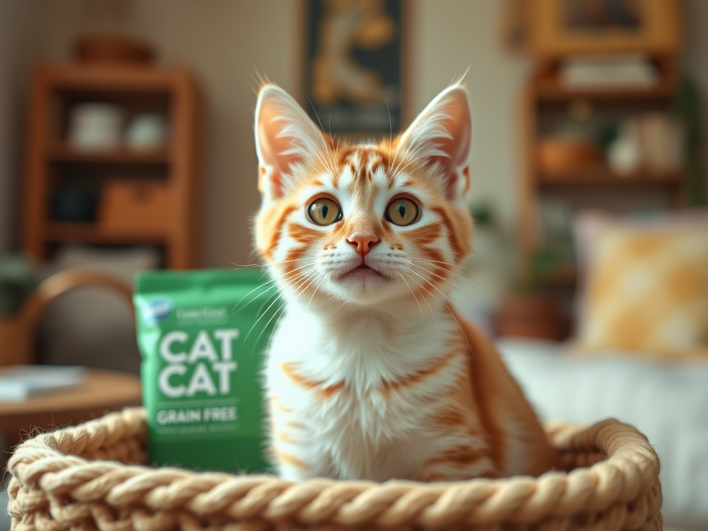 Costs and Value of Cat Subscription Box with GrainFree Treats - cat subscription boxes