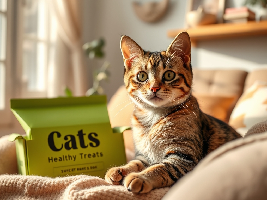 Understanding Costs and Value of Cat Subscription Boxes with Healthy Treats - cat subscription boxes