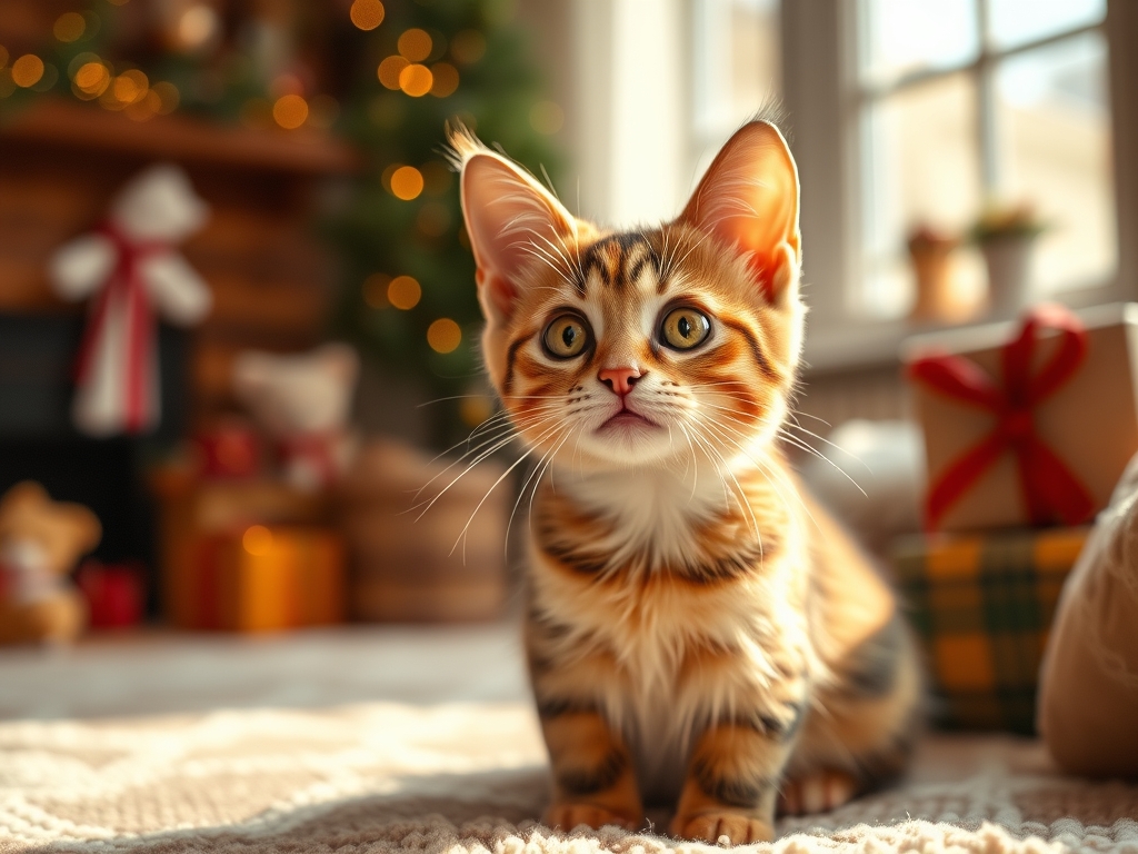 Costs and Value of Cat Subscription Box with Holiday Specials - cat subscription boxes