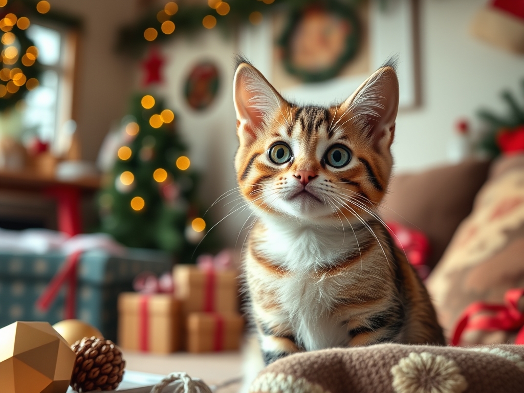 Understanding Costs and Value of Cat Subscription Box with Holiday Themes - cat subscription boxes