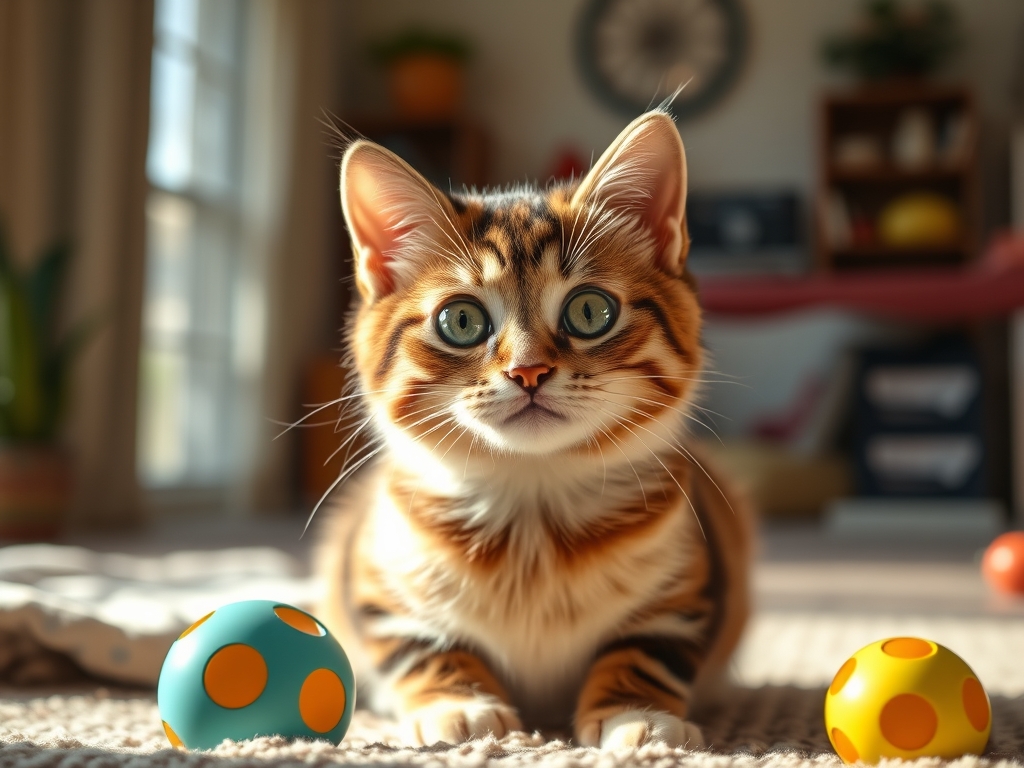 Costs and Value of Cat Subscription Box with Interactive Toys - cat subscription boxes