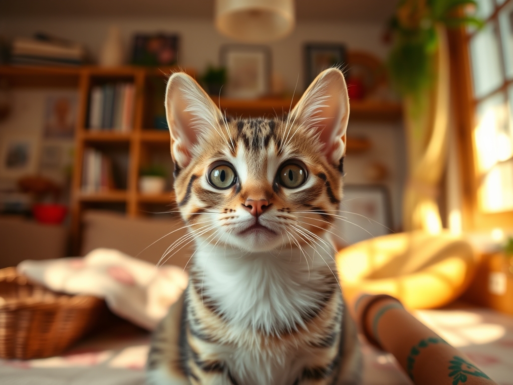 cat subscription box with monthly themes - cat subscription boxes guide hero image