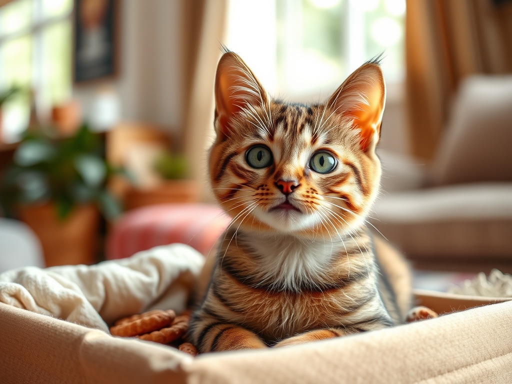 cat subscription box with natural treats - cat subscription boxes guide hero image