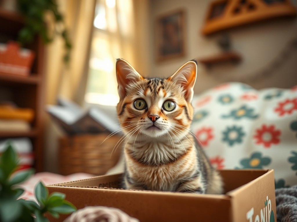 Understanding Costs and Value of Cat Subscription Boxes with Premium Catnip - cat subscription boxes