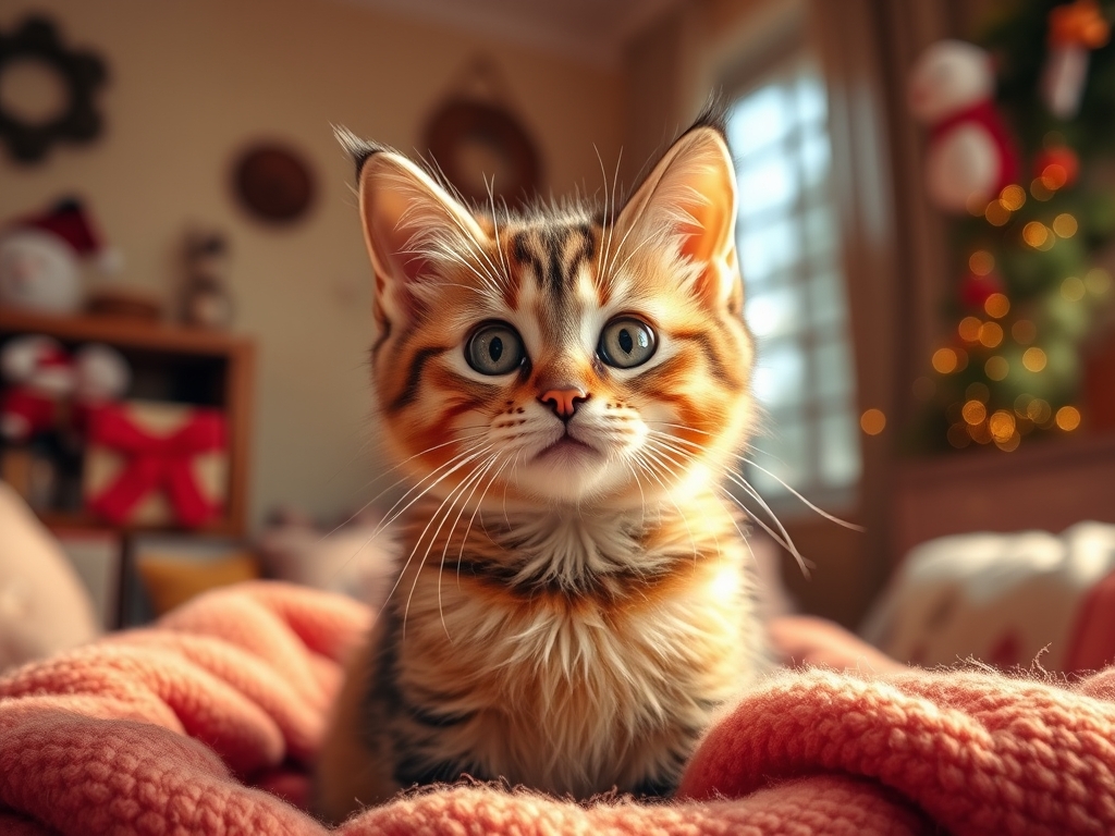 cat subscription box with seasonal themes - cat subscription boxes guide hero image