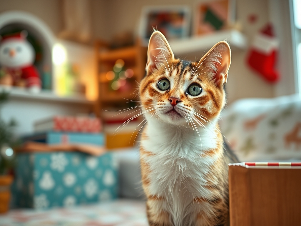 Costs and Value of Cat Subscription Box with Seasonal Themes - cat subscription boxes