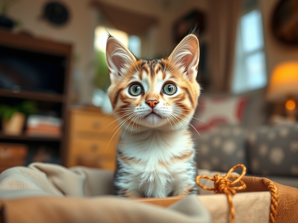 cat subscription box with surprise gifts - cat subscription boxes guide hero image