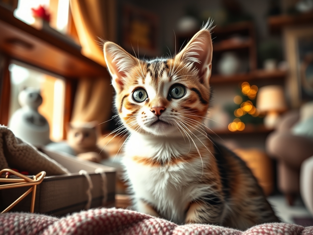 Costs and Value of Cat Subscription Box with Surprise Gifts - cat subscription boxes