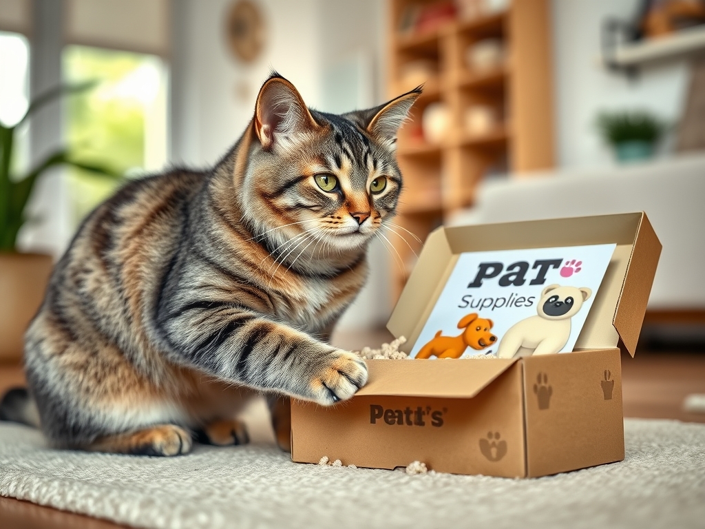 Costs and Value of Cat Toy Subscription Boxes - cat subscription boxes