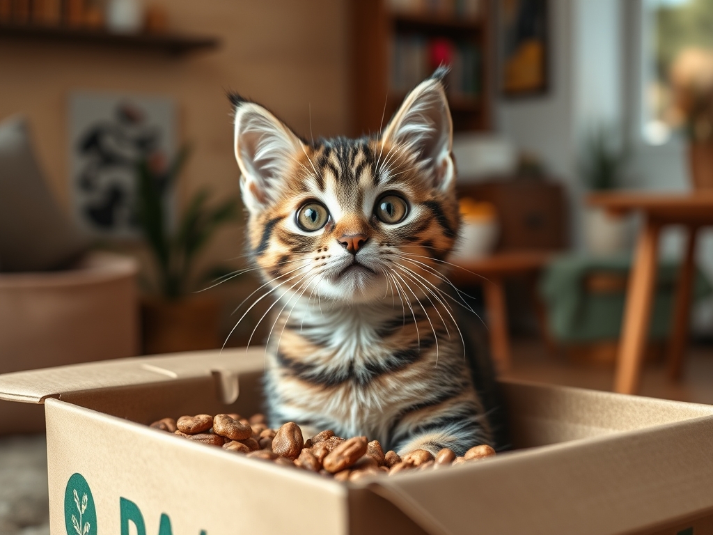 Comparing Top Cat Treat Subscription Boxes - cat subscription boxes