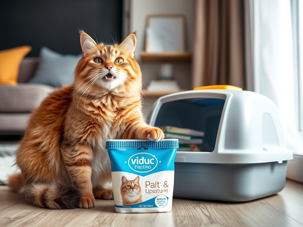 cat litter box - cat supplies guide hero image