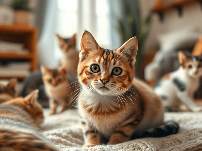 Pricing and Value - expert cat therapeutic activity for multiple cats guide