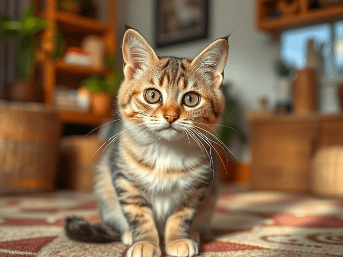 Why Choose Cats for Therapy - expert cat therapeutic activity pros and cons guide