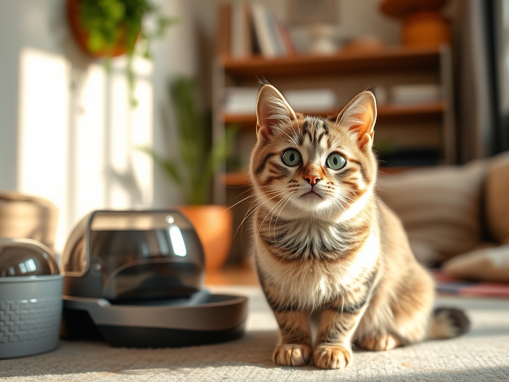 Costs and Value of Top Rated Programmable Cat Feeders - cat timed feeders