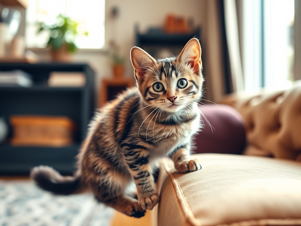 safe materials for cat climbing furniture - cat towers climbing structures guide hero image