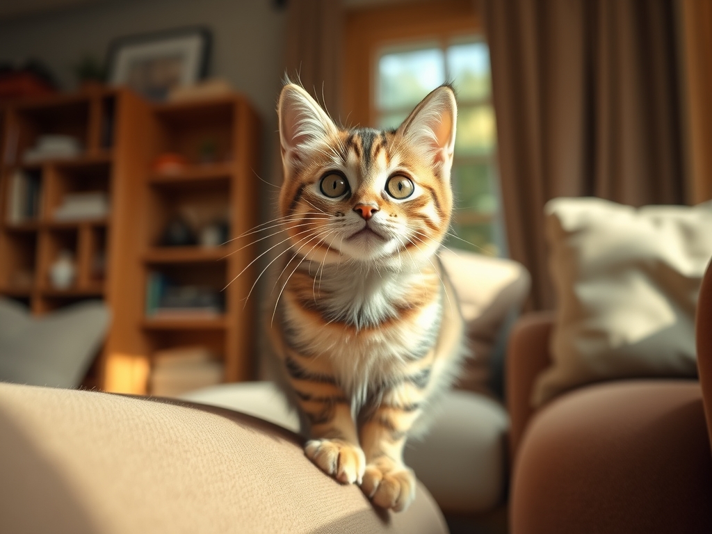 How to Choose Safe Materials for Cat Climbing Furniture - cat towers climbing structures