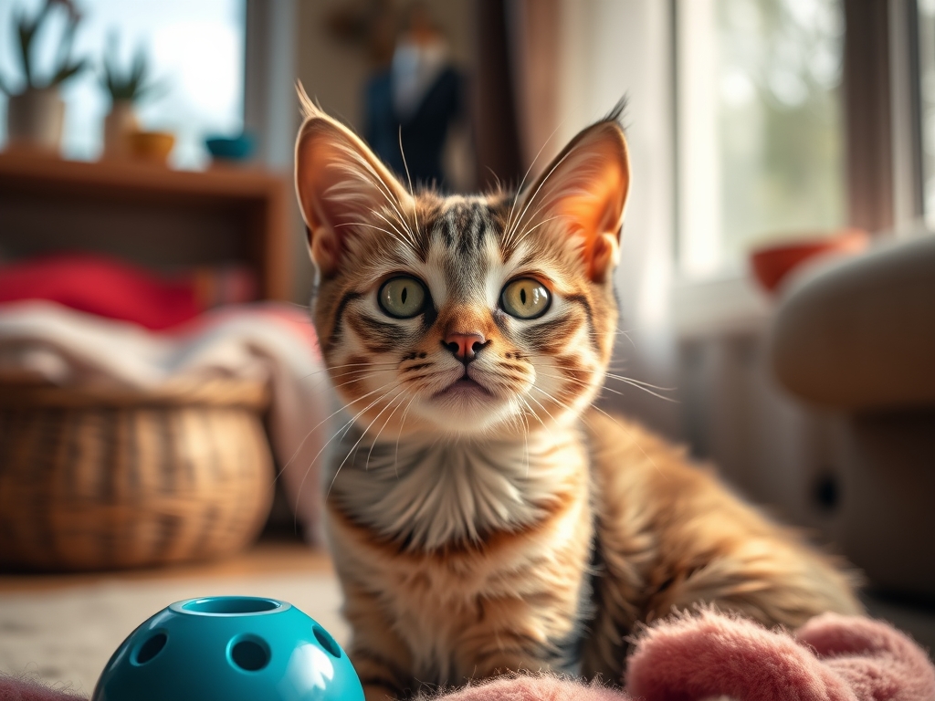 best cat toys amazon uk - cat toys amazon guide hero image