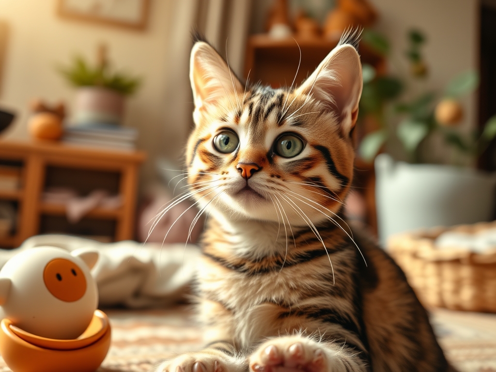 best cat toys amazon - cat toys amazon guide hero image