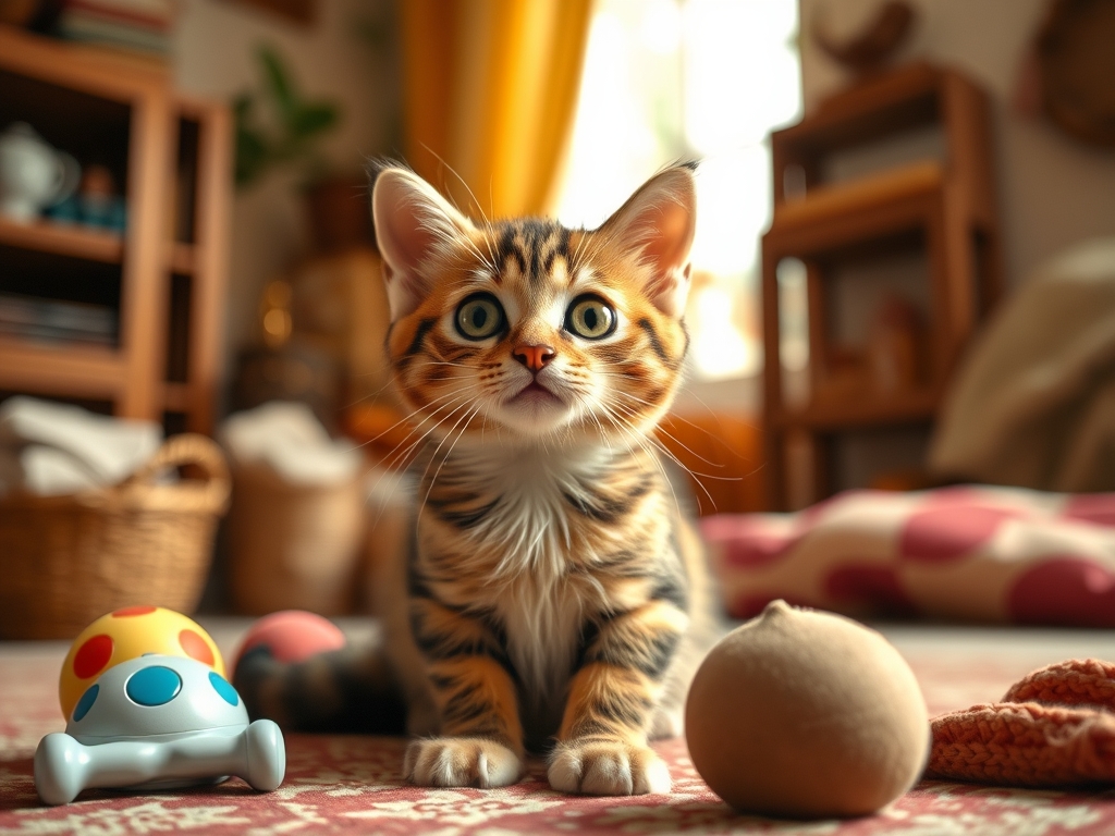 cat toys amazon for kids - cat toys amazon guide hero image