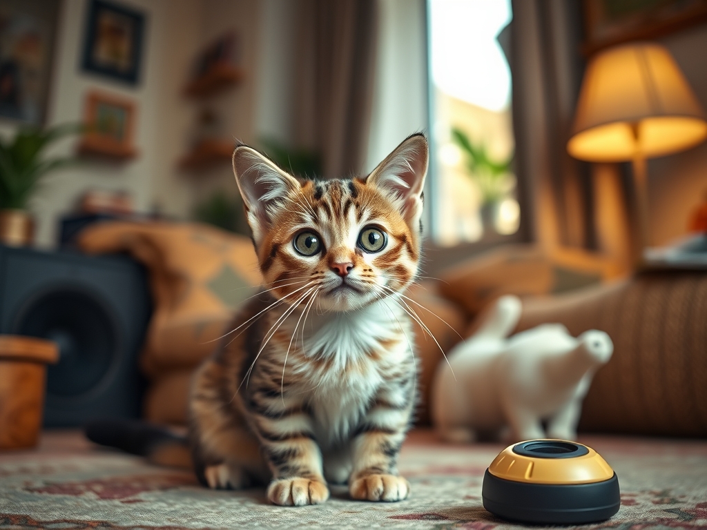 automatic laser toys for cats - cat toys interactive play guide hero image