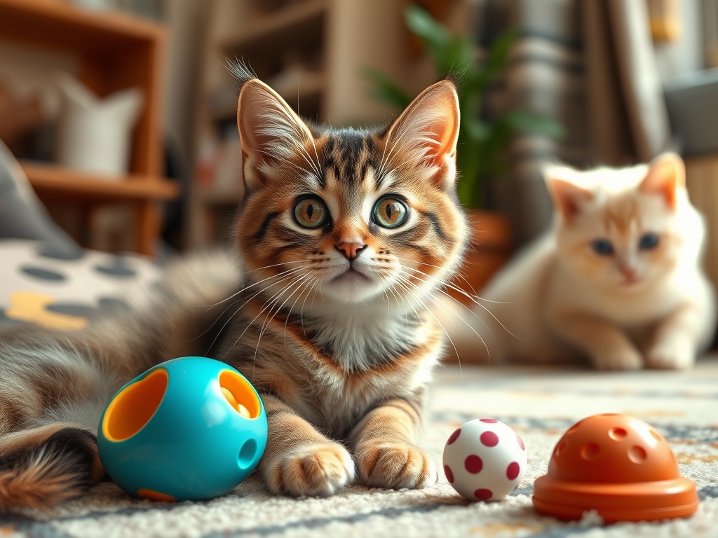 Costs and Value Are Interactive Cat Toys Worth It - cat toys interactive play