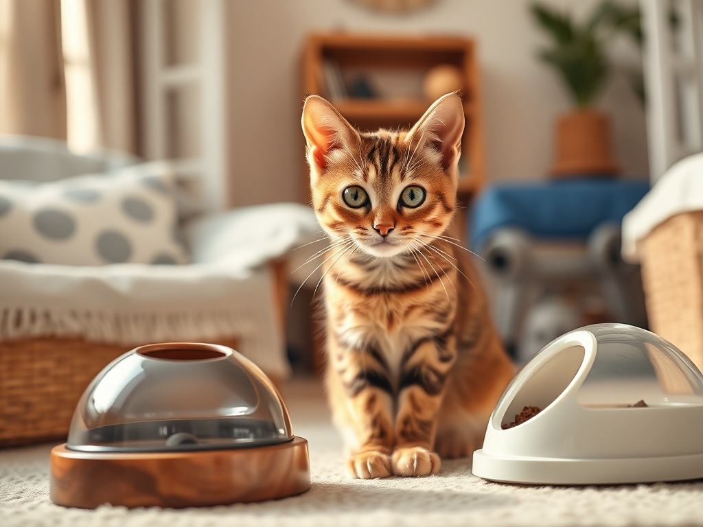 Understanding Costs and Value Are Cat Puzzle Feeders Worth It - cat toys interactive play