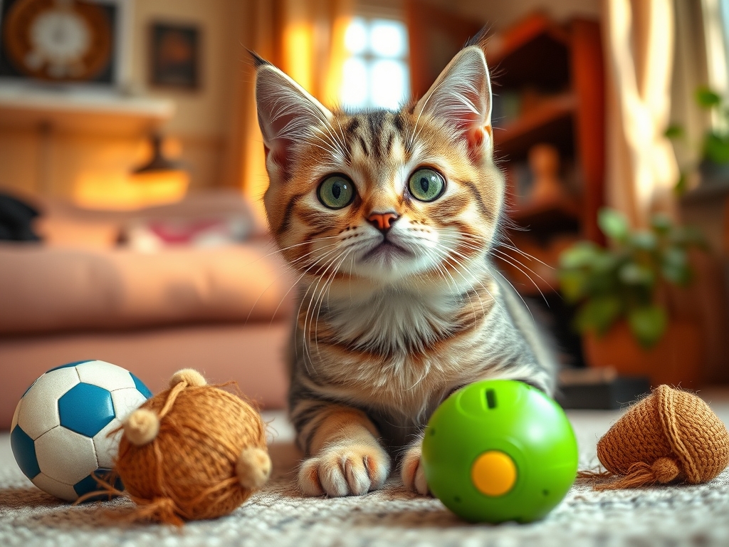 catnip infused interactive toys - cat toys interactive play guide hero image