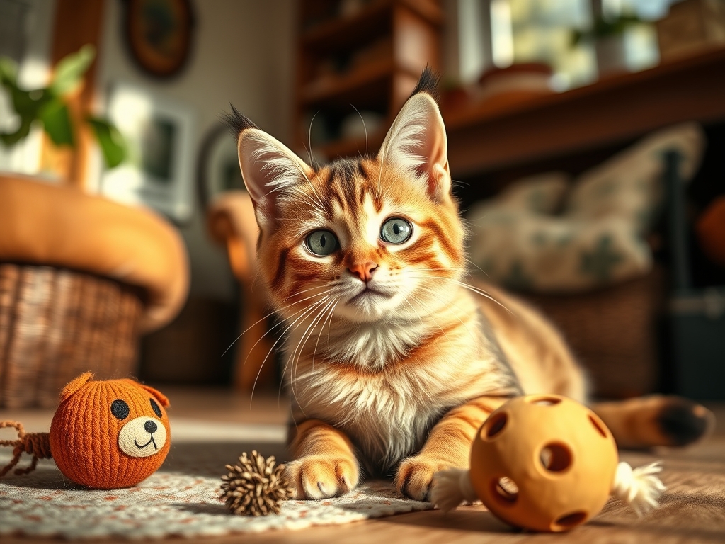 Understanding Costs and Value of Catnip Infused Interactive Toys - cat toys interactive play