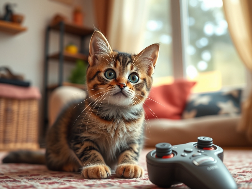 Costs and Value of Remote Control Cat Toys for Exercise - cat toys interactive play