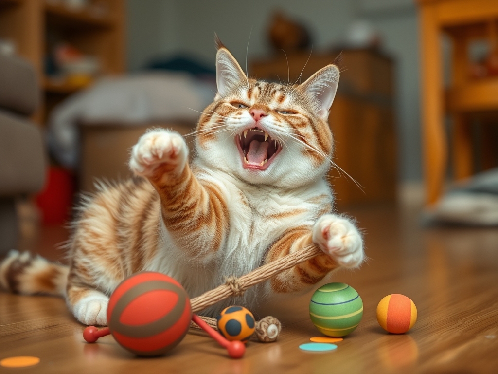 Costs and Value of Cat Toys for Solo Play - cat toys interactive