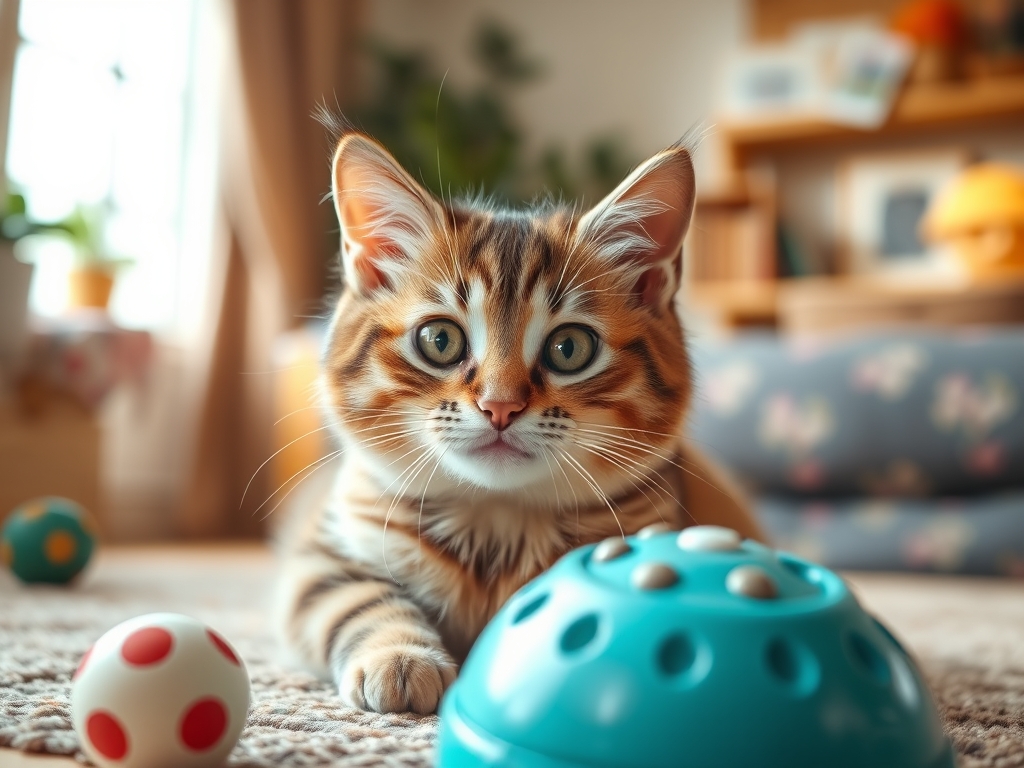 cat toys interactive amazon - cat toys interactive guide hero image