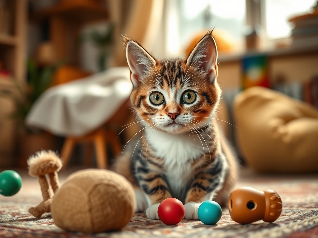 cat toys interactive best - cat toys interactive guide hero image