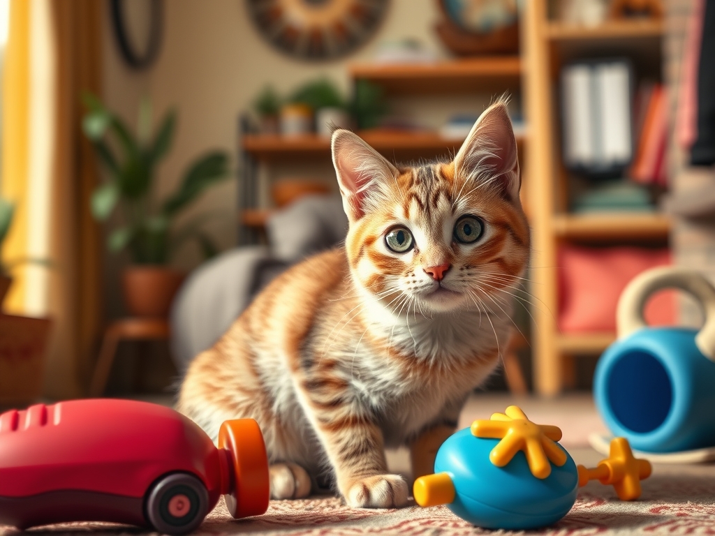 cat toys interactive walmart - cat toys interactive guide hero image