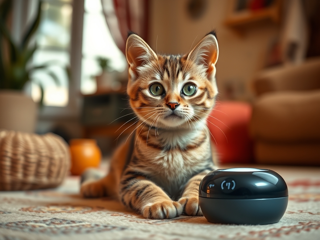 electronic cat toys with timer - cat toys interactive guide hero image