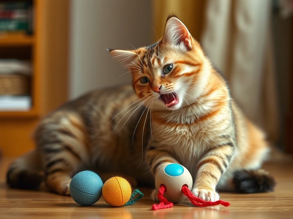 Costs and Value of Interactive Cat Toys - cat toys interactive