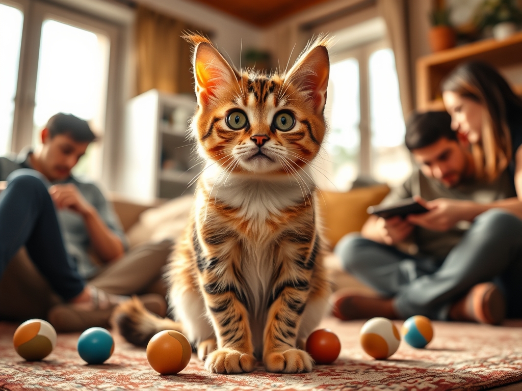 interactive cat toys for busy owners - cat toys interactive guide hero image
