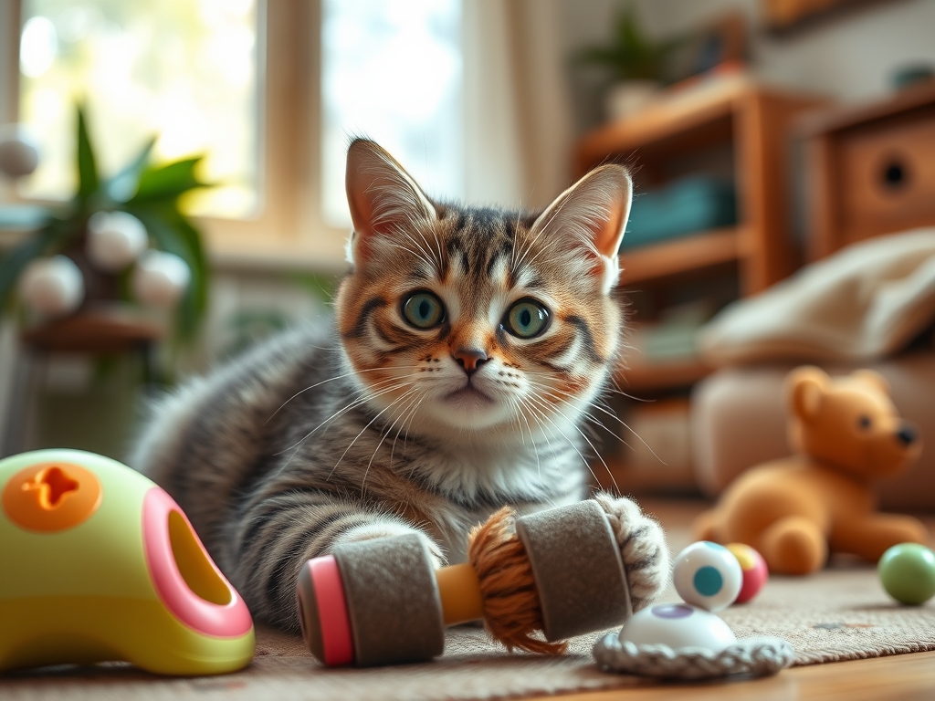 Costs and Value of Interactive Cat Toys - cat toys interactive