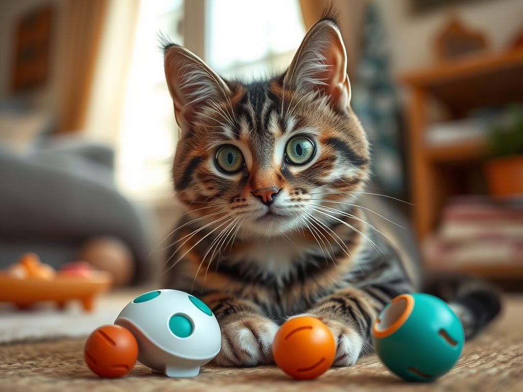 Costs and Value of Interactive Cat Toys - cat toys interactive