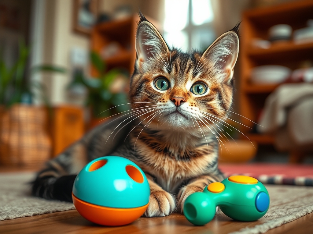 Costs and Value of Interactive Cat Toys - cat toys interactive